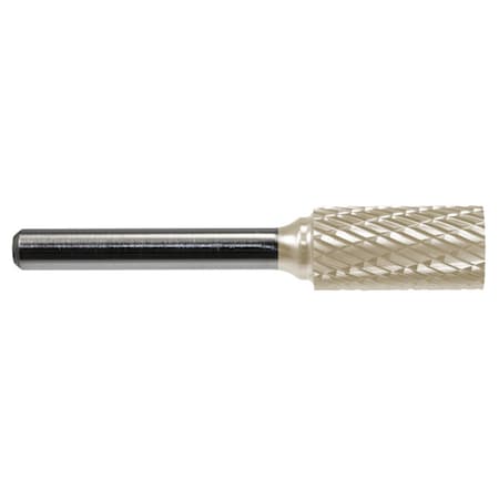 Mastercut Tool Corp. 1/4x1x1/4x2 Cylinder No Endcut Doublecut, PowerZ SA-1ADC-4